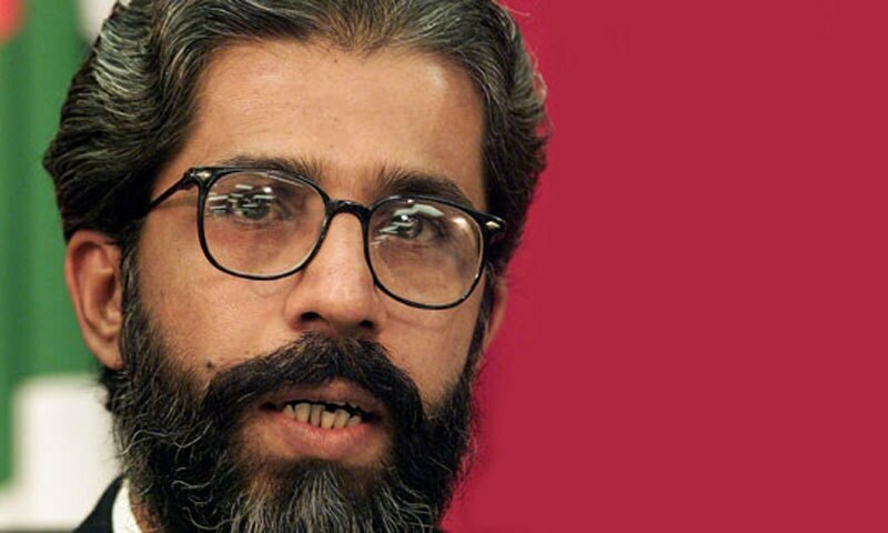 IHC upholds conviction in Imran Farooq murder case