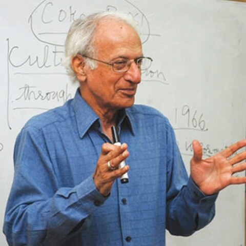 IN MEMORIAM: REMEMBERING MEHDI - Newspaper - Vimarsana News