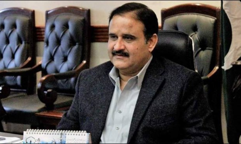 Over 25 MPs call on CM Buzdar - Pakistan - Vimarsana News