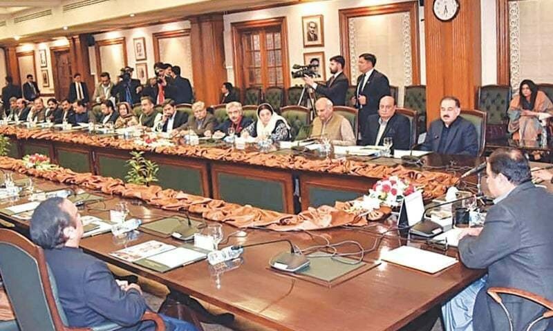 Wheat policy, Ramazan package on Punjab cabinet agenda - Pakistan - Vimarsana News