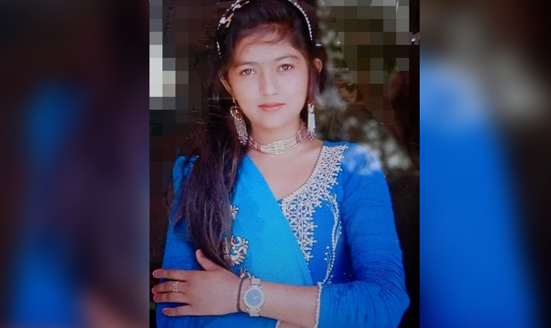 Teenage Hindu girl shot dead in Sukkur, suspect arrested - Pakistan - Vimarsana News
