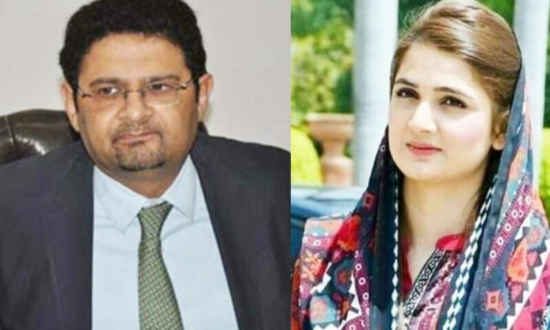 مفتاح اسمٰعیل نے ثانیہ عاشق کے دوپٹے سے ناک صاف کرنے کی &rsquo;غلطی&lsquo; تسلیم کرلی