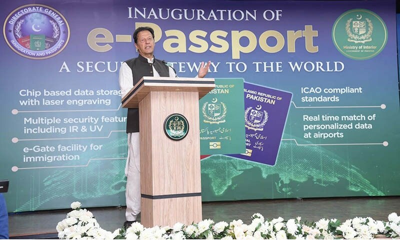 Contents of letter carrying 'evidence of foreign conspiracy' against govt shared with journalists - Pakistan - Vimarsana News