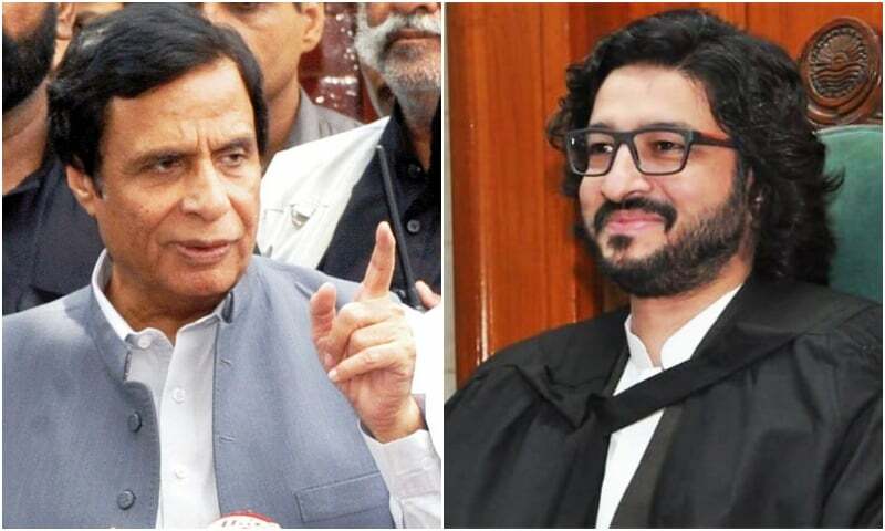 Elahi files appeal against LHC verdict restoring power of Punjab Assembly deputy speaker - Pakistan - Vimarsana News