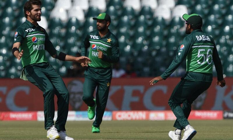 پاکستان کرکٹ ٹیم کے دورہ نیدرلینڈز کا شیڈول جاری - Sport - Dawn News Urdu