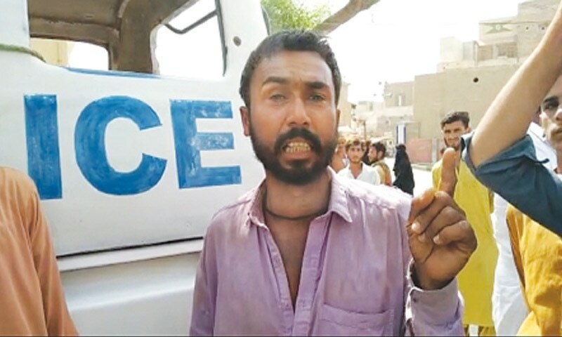 Heirs of Dadu fire victims demand probe into devastating blaze - Newspaper - Vimarsana News