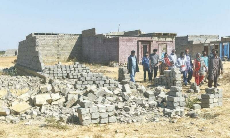 Work to construct Malir Expressway in full swing, Sindh CM told - Pakistan - Vimarsana News