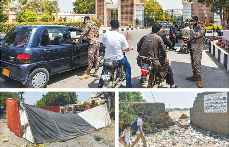 Investigators say varsity blast intended to sabotage Pak-China ties - Newspaper - Vimarsana News