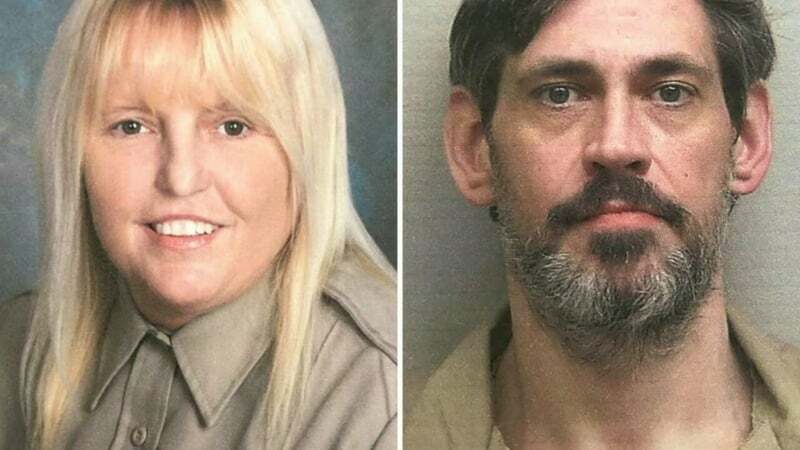 US authorities capture jailbreak couple after manhunt - Newspaper - Vimarsana News