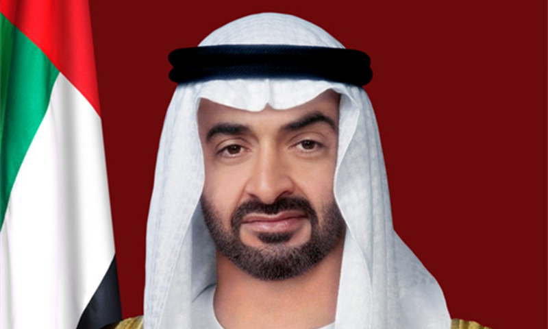 Sheikh Mohammed bin Zayed elected UAE president - World - DAWN.COM