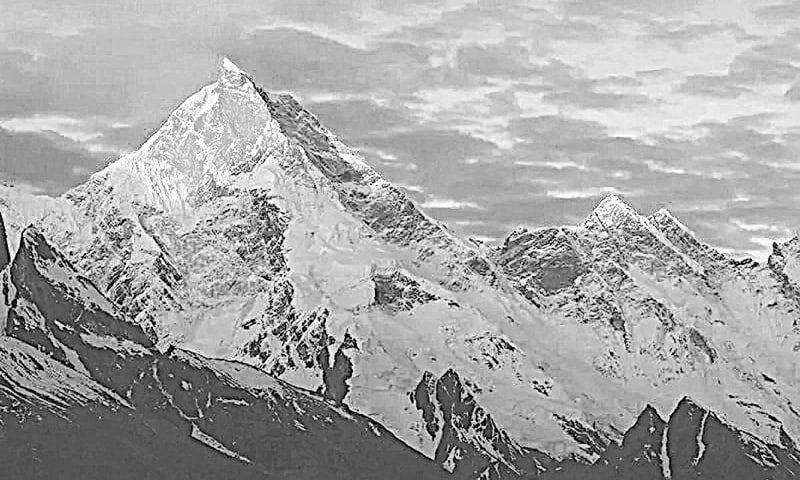 The irresistible call of the mountains - Newspaper - Vimarsana News