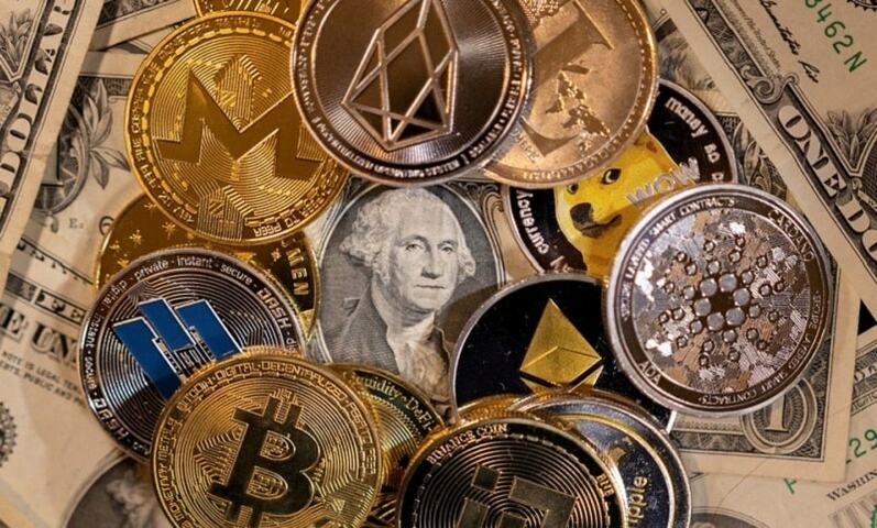 Crypto exchange BitMEX co-founder gets 6 months house arrest for US charges - Business - Vimarsana News