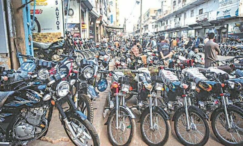 Japanese bike makers raise prices - Newspaper - Vimarsana News