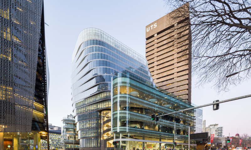 Australia's leading young university, UTS offers young graduates a promising future. Here's how - Sponsored - Vimarsana News