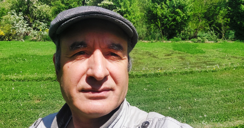 How Green Is My Valley - Vimarsana News