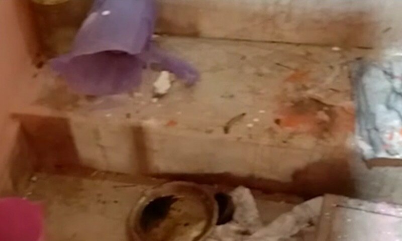 Culprits 'will not escape justice': Pakistan rejects India's remarks on Karachi Hindu temple vandalism - Pakistan - Vimarsana News