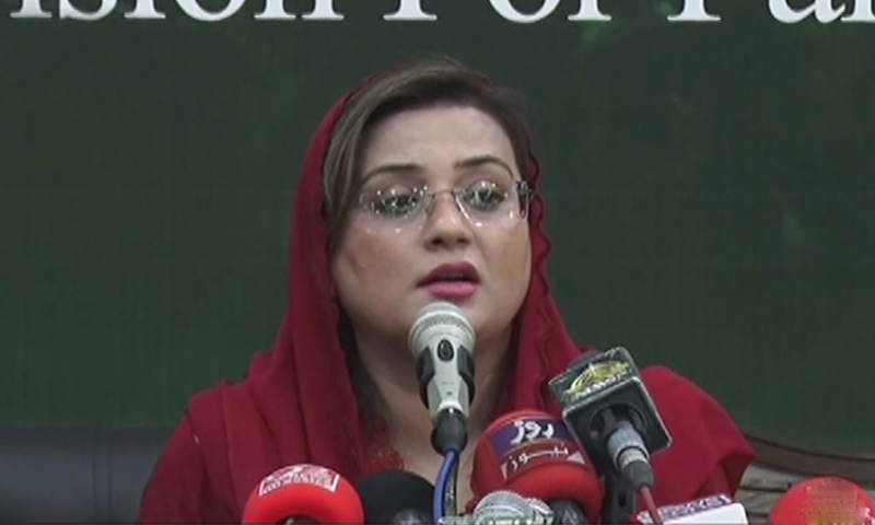 Imran used state organs to stifle opposition: PML-N - Pakistan - Vimarsana News
