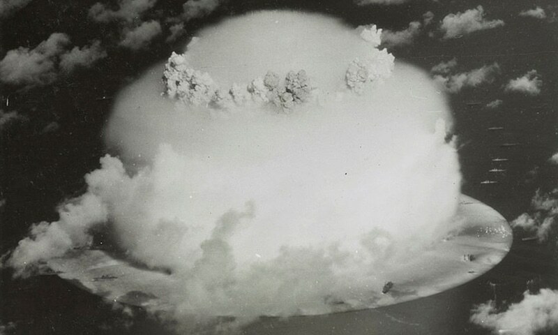 Global nuclear arsenal to grow for first time since Cold War, think tank says - World - Vimarsana News