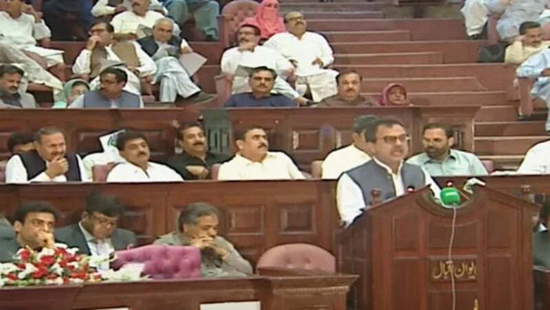 Punjab's spending focus remains on social sector - Pakistan - Vimarsana News