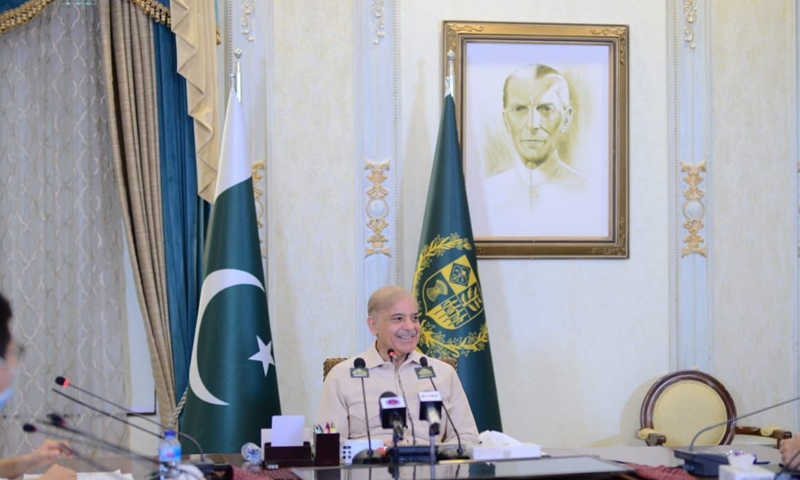 ایف اے ٹی ایف: آرمی چیف کے ’کور سیل‘ نے کلیدی کردار ادا کیا، وزیراعظم ...