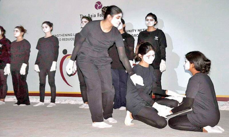Civil society's role vital for sustainable peace: speakers - Newspaper - Vimarsana News