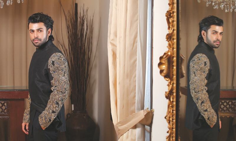 THE ICON INTERVIEW: FARHAN'S HAPPILY EVER AFTER - Newspaper - Vimarsana News