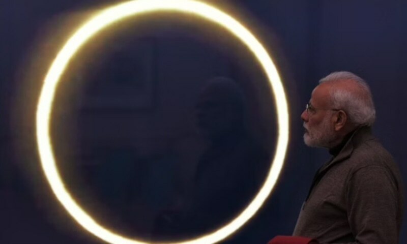 Zubair or Udaipur — Under Modi, India has entered era of total politics - World - Vimarsana News