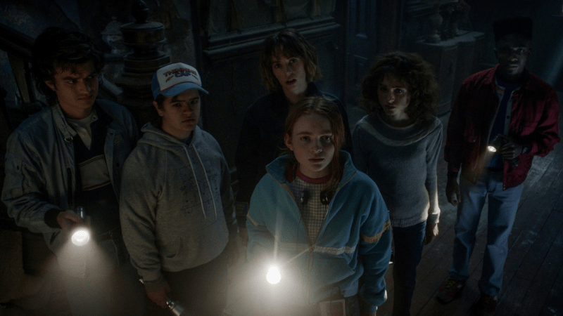 Netflix says Stranger Things season 4 set new viewing milestones