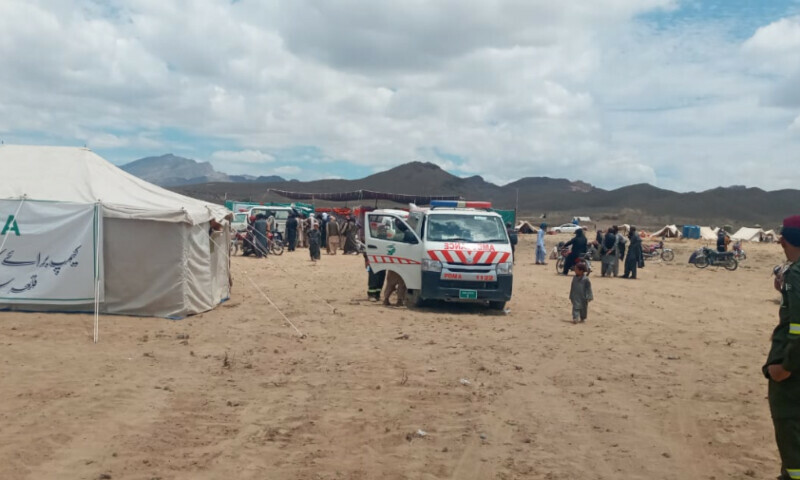 90 killed, nearly 4,000 houses damaged in Balochistan by monsoon rains since June 1: PDMA - Pakistan - Vimarsana News