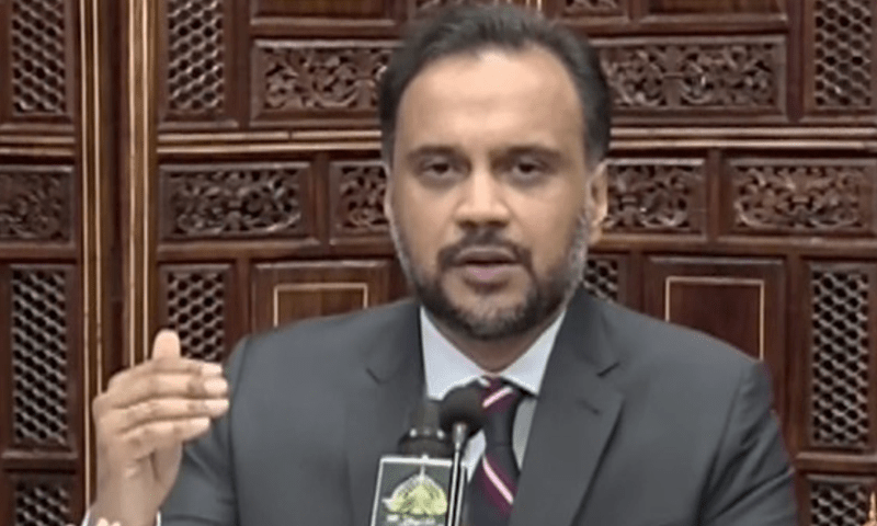 Pakistan’s financing needs fully met for this year: SBP chief