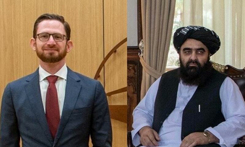 US, Taliban agree to stay engaged - Newspaper - Vimarsana News