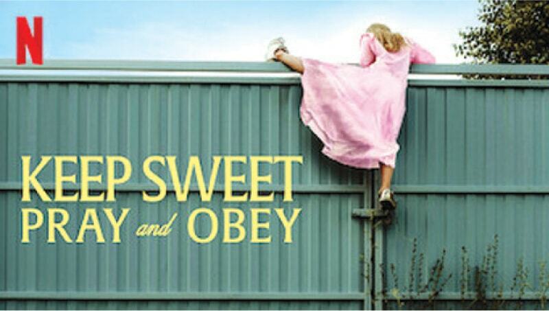 Keep Sweet Pray And Obey Documentary