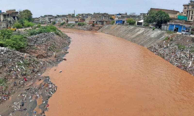 Rawalpindi, Islamabad brace for rain on Eid days - Newspaper - Vimarsana News