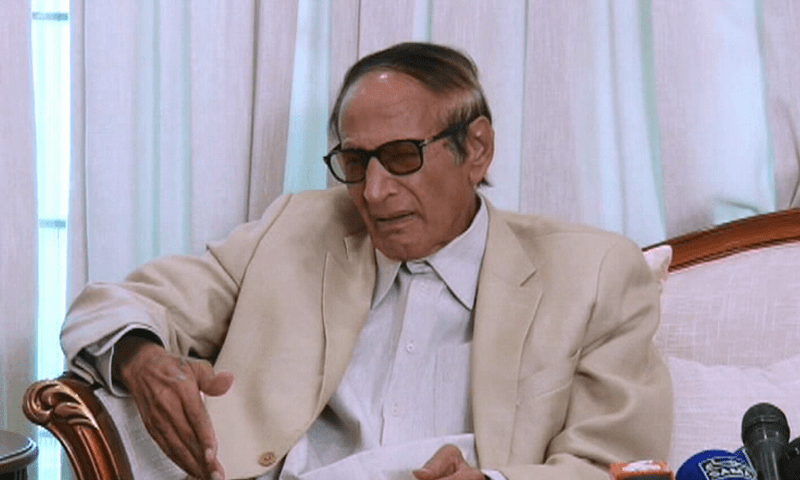 ‘Criticism of institutions’ was final straw for Shujaat