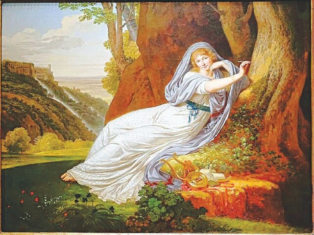 EXHIBITION: VISIONS OF ITALY - Newspaper - Vimarsana News