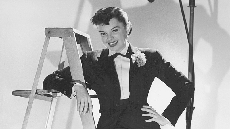 SPOTLIGHT: JUDY GARLAND AT 100 - Newspaper - Vimarsana News