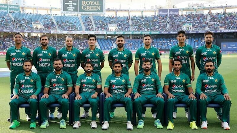 Men in Green to Wear Black Armbands in Asia Cup Clash Against