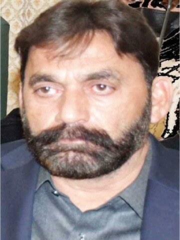 AJK minister gets life imprisonment in murder case - Newspaper - Vimarsana News
