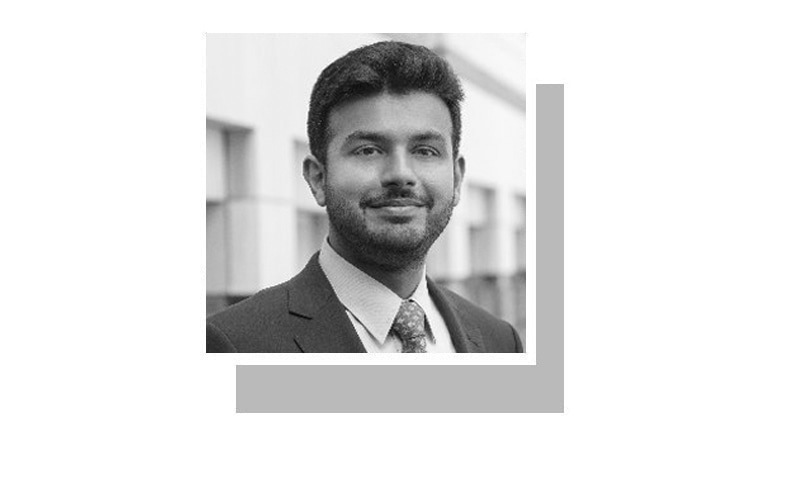 Overconfidence cycle - Newspaper - DAWN.COM