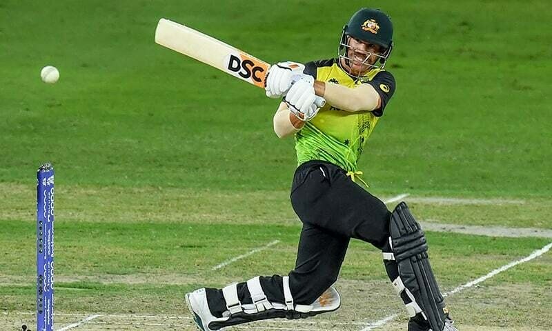 Warner to restart Big Bash League career with Sydney Thunder - Sport - Vimarsana News