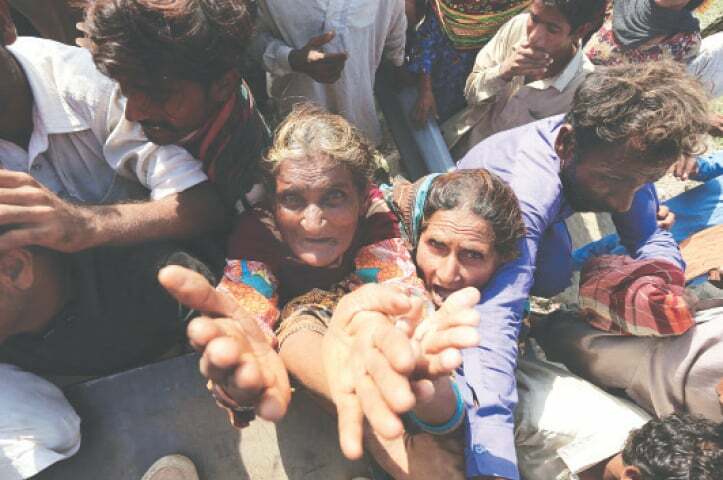 Govt to form response centre to manage flood crisis - Pakistan - Vimarsana News