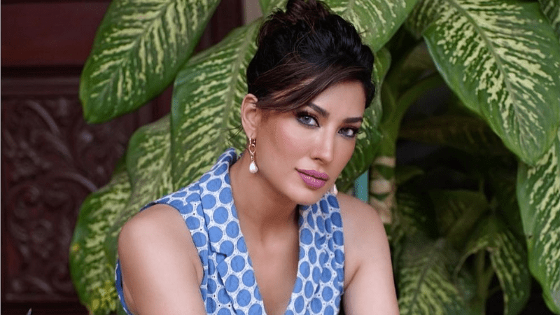 Photo: Mehwish Hayat /Instagram