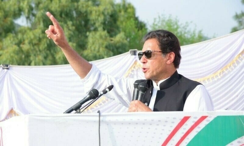 IHC sets aside Pemra's ban on live telecast of Imran's speeches - Pakistan - Vimarsana News