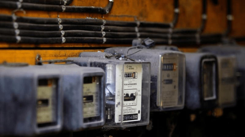 How to conserve energy in your home