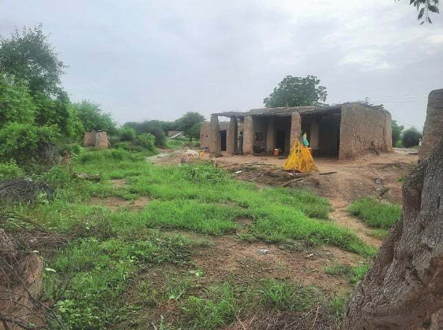 BALOCHISTAN'S FIELDS OF THE DEAD - Newspaper - Vimarsana News