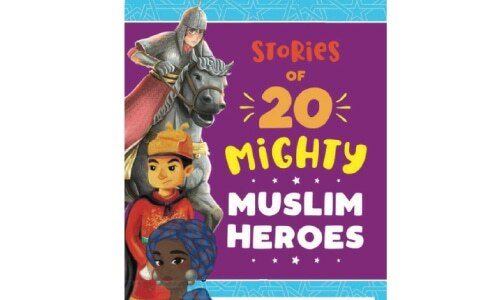 Book review: Stories of 20 Muslim Mighty Heroes - Newspaper - Vimarsana News