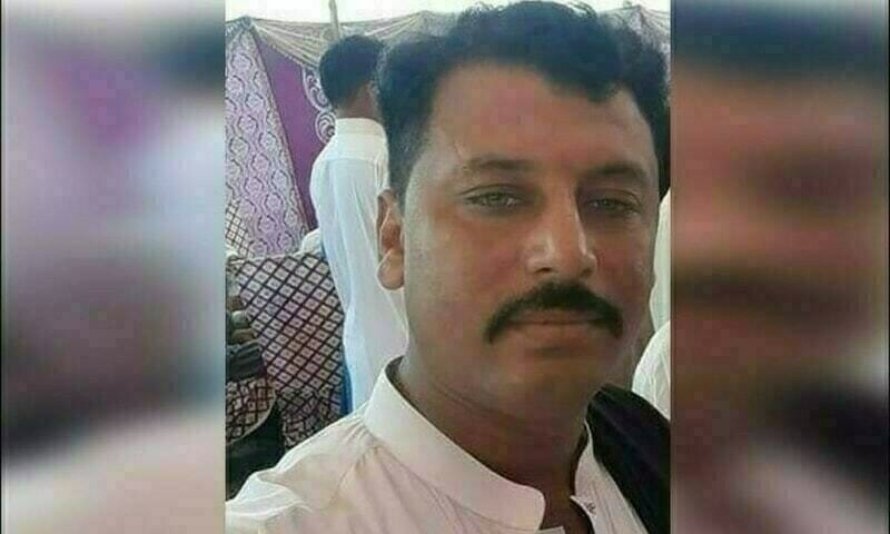 Mother wages struggle for justice in Nazim Jokhio murder case - Pakistan - Vimarsana News