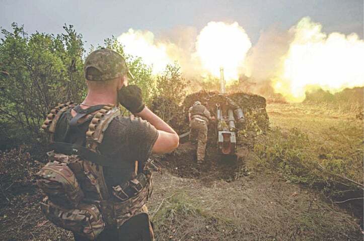 Putin calls up reservists in escalation of war - Newspaper - Vimarsana News