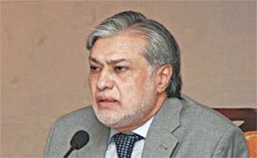 Ishaq Dar set to return as court suspends arrest warrant - Newspaper - Vimarsana News