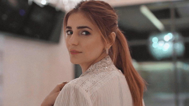 Momina Mustehsan blasts Lux Style Awards for &lsquo;depriving 110m women of representation&rsquo; by excluding female nominees